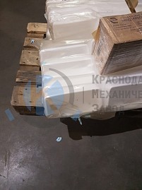 ковш норийный полимерный КНп 50